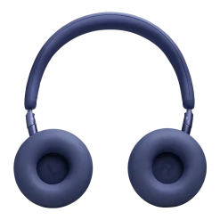 JBL Live 680NC trådlösa on-ear-hörlurar Blå