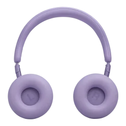 JBL Live 680NC trådlösa on-ear-hörlurar Purple