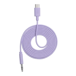 JBL Live 680NC trådlösa on-ear-hörlurar Purple