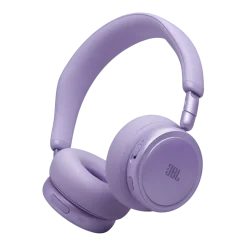 JBL Live 680NC trådlösa on-ear-hörlurar Purple