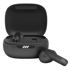 JBL Live Pro 2 Brusreducerande trådlösa hörlurar Svart