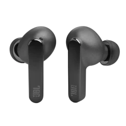 JBL Live Pro 2 Brusreducerande trådlösa hörlurar Svart