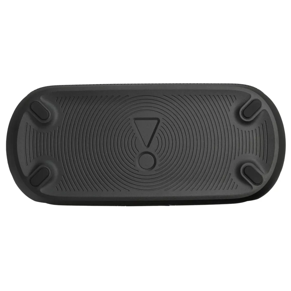 JBL PartyBox On-The-Go 2 portabel partyhögtalare Svart