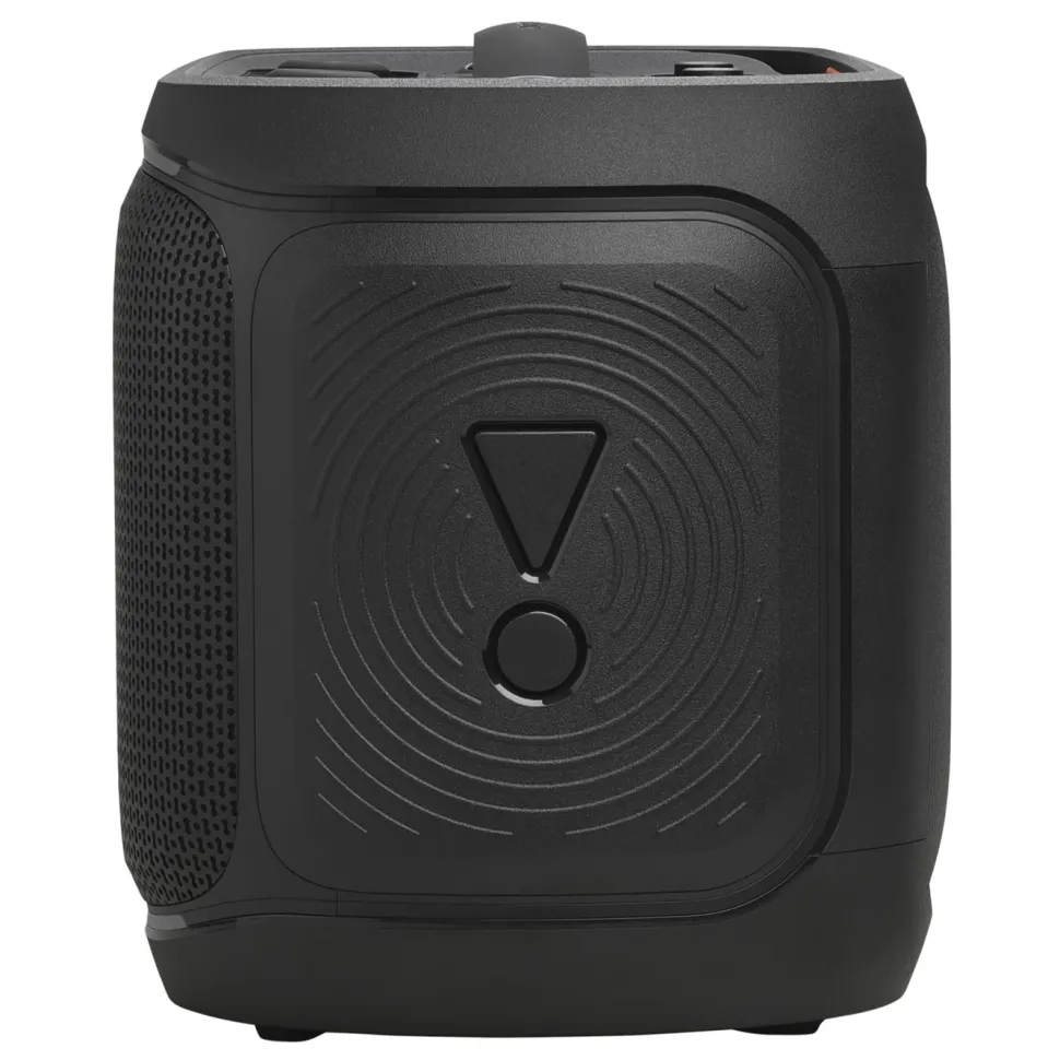 JBL PartyBox On-The-Go 2 portabel partyhögtalare Svart