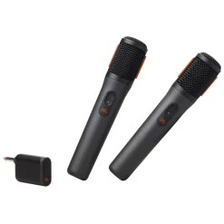 JBL PartyBox Trådlösa mikrofoner