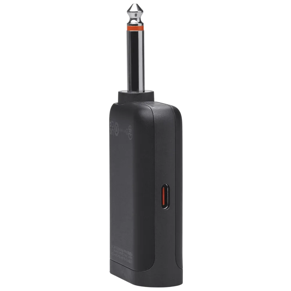 JBL PartyBox Trådlösa mikrofoner