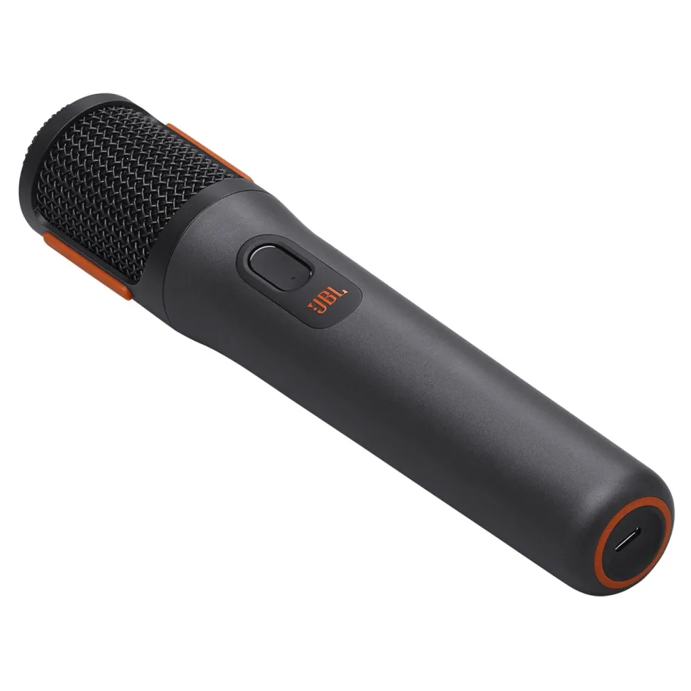 JBL PartyBox Trådlösa mikrofoner