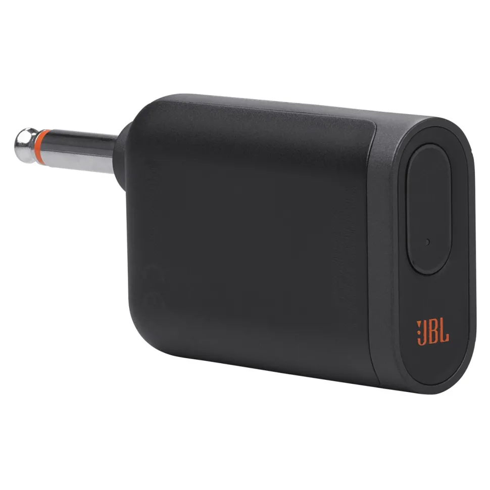 JBL PartyBox Trådlösa mikrofoner