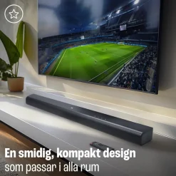 JBL SB510 Cinema 3.1 Soundbar