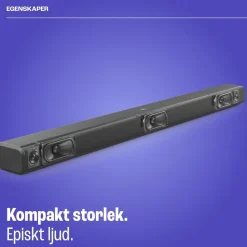 JBL SB510 Cinema 3.1 Soundbar