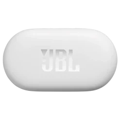 JBL Soundgear Sense trådlösa open-ear-hörlurar Vit