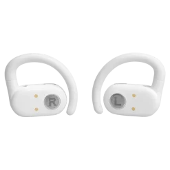 JBL Soundgear Sense trådlösa open-ear-hörlurar Vit
