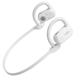 JBL Soundgear Sense trådlösa open-ear-hörlurar Vit