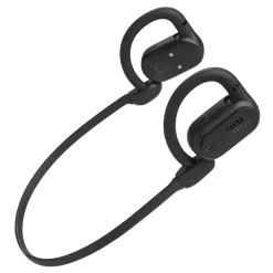 JBL Soundgear Sense trådlösa open-ear-hörlurar Svart