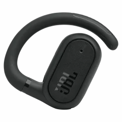 JBL Soundgear Sense trådlösa open-ear-hörlurar Svart