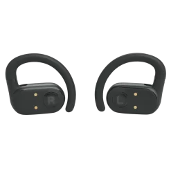 JBL Soundgear Sense trådlösa open-ear-hörlurar Svart