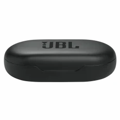 JBL Soundgear Sense trådlösa open-ear-hörlurar Svart