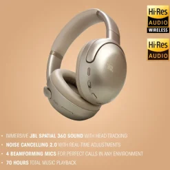 JBL Tour One M3 Black