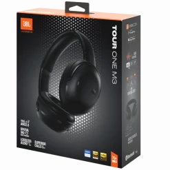 JBL Tour One M3 Black