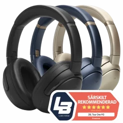 JBL Tour One M3 Mocha