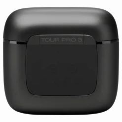 JBL Tour Pro 3 trådlösa in-ear-hörlurar Svart