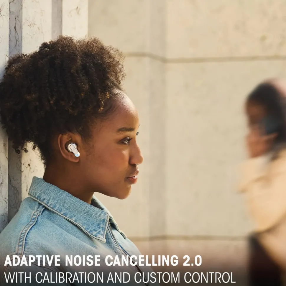 JBL Tour Pro 3 trådlösa in-ear-hörlurar Grön