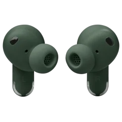JBL Tour Pro 3 trådlösa in-ear-hörlurar Grön