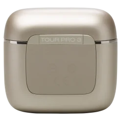 JBL Tour Pro 3 trådlösa in-ear-hörlurar Latte