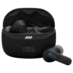 JBL Tune Beam 2 Svart