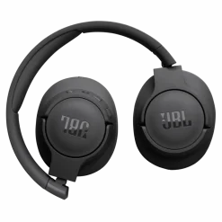 JBL Tune 720BT Trådlösa hörlurar Svart