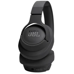 JBL Tune 720BT Trådlösa hörlurar Svart