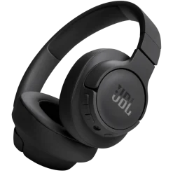 JBL Tune 720BT Trådlösa hörlurar Svart