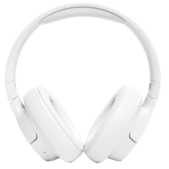 JBL Tune 720BT Trådlösa hörlurar Vit