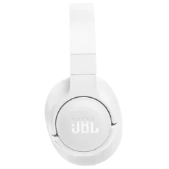 JBL Tune 720BT Trådlösa hörlurar Vit