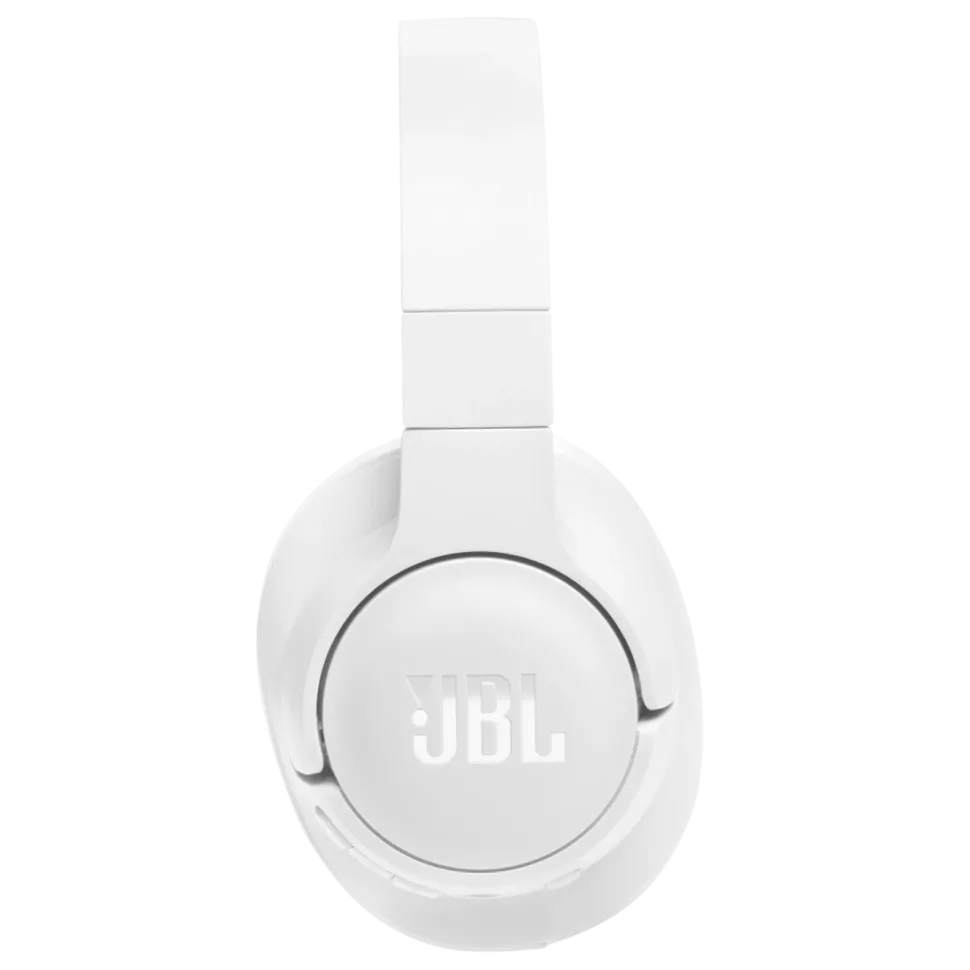 JBL Tune 720BT Trådlösa hörlurar Vit