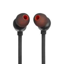 JBL Tune 310C Hörlurar med USB-C Svart