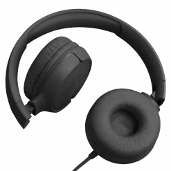 JBL Tune 520C On-Ear Hörlurar med USB-C