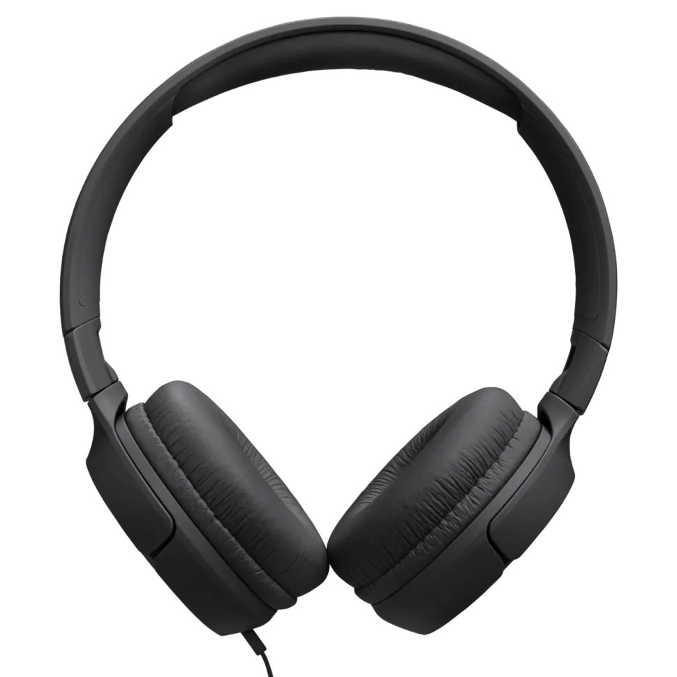 JBL Tune 520C On-Ear Hörlurar med USB-C