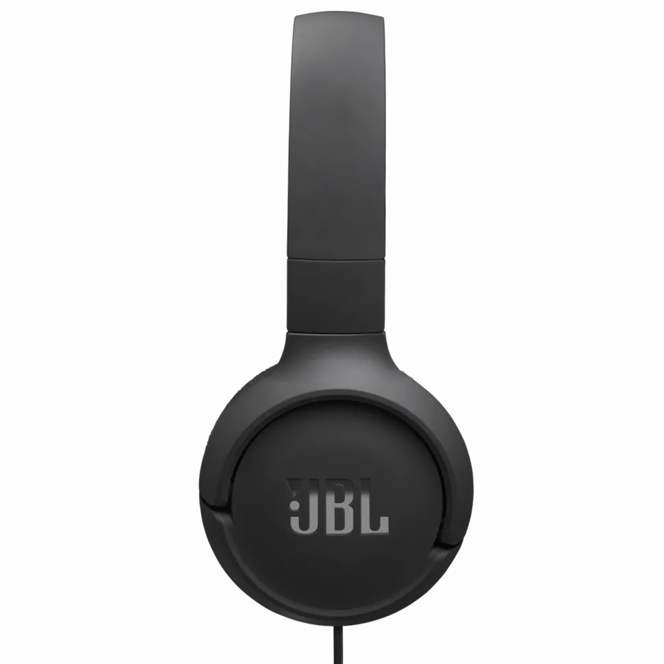 JBL Tune 520C On-Ear Hörlurar med USB-C