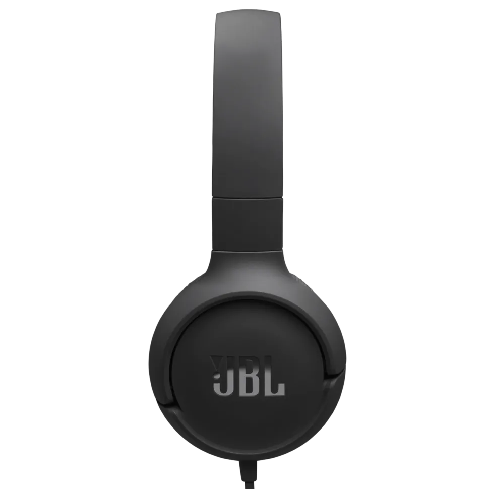 JBL Tune 520C On-Ear Hörlurar med USB-C