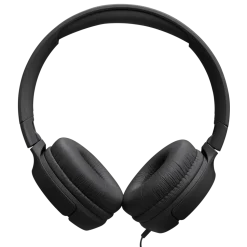 JBL Tune 520C On-Ear Hörlurar med USB-C