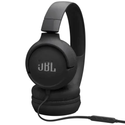 JBL Tune 520C On-Ear Hörlurar med USB-C