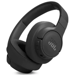 JBL Tune 770NC Trådlösa hörlurar Svart