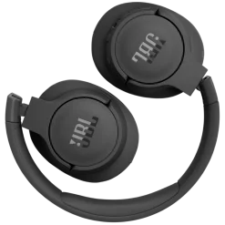 JBL Tune 770NC Trådlösa hörlurar Svart