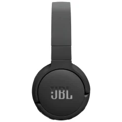 JBL Tune 670 NC Trådlösa hörlurar Svart