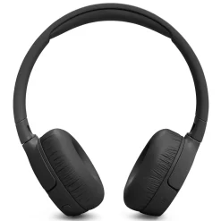 JBL Tune 670 NC Trådlösa hörlurar Svart