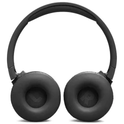 JBL Tune 670 NC Trådlösa hörlurar Svart
