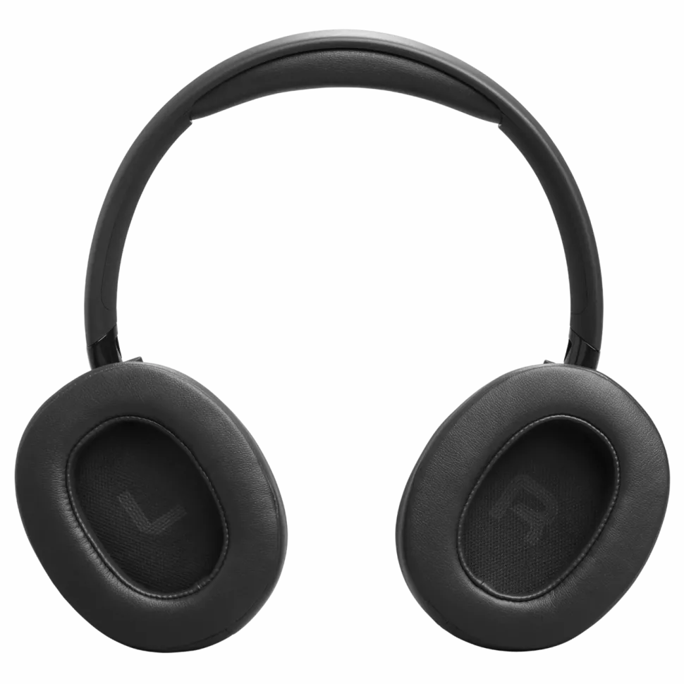 JBL Tune 780NC Trådlösa over-ear-hörlurar med aktiv brusreducering Svart