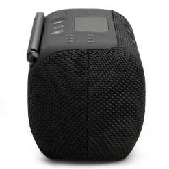 JBL Tuner 3 Portabel DAB/FM-radio Svart