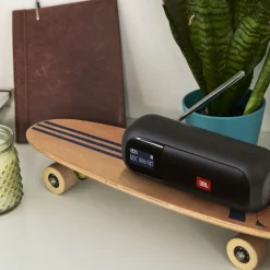 JBL Tuner 2 Radio med Dab+ och Bluetooth